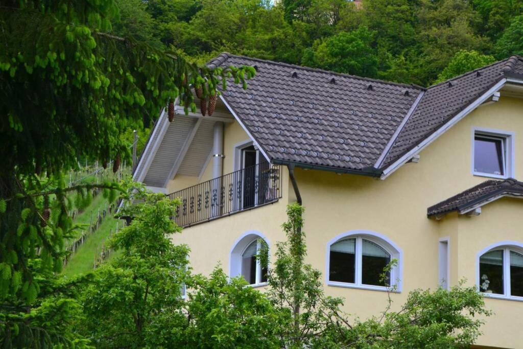 Villam Apartment Maribor Exteriör bild